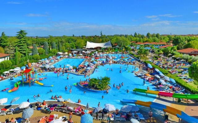 Camping Bella Italia