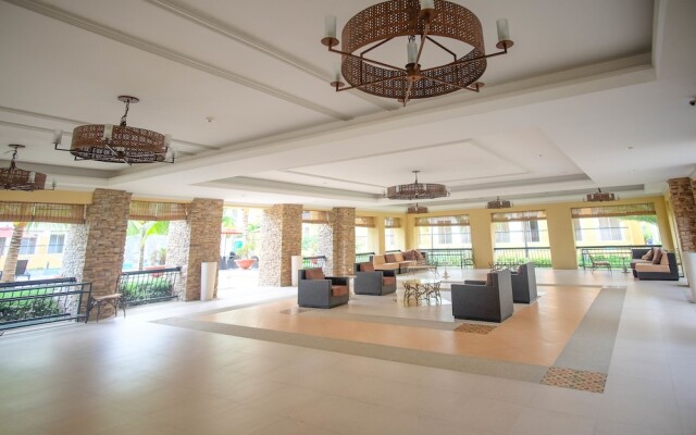 SR Vacation Rental - San Remo Oasis
