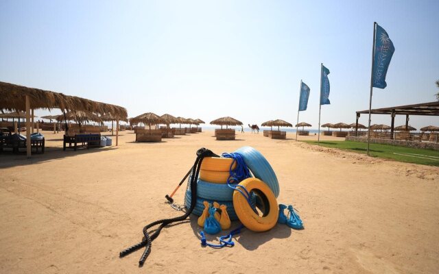 Shams Lodge for Watersports Hotel