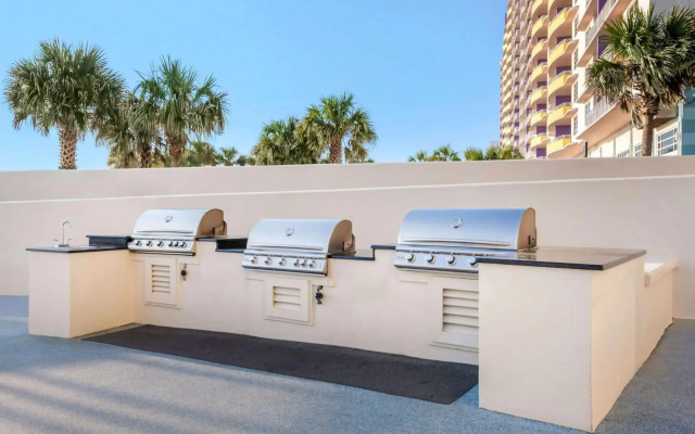 Hilton Vacation Club Daytona Beach Regency