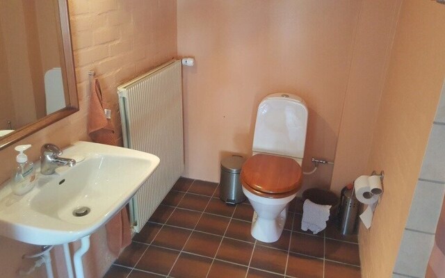 Ruhøjgård B&B