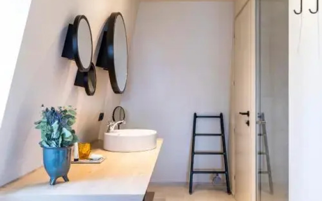 Gloriette Guesthouse