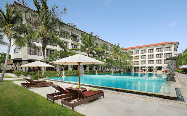 Bali Relaxing Resort & Spa