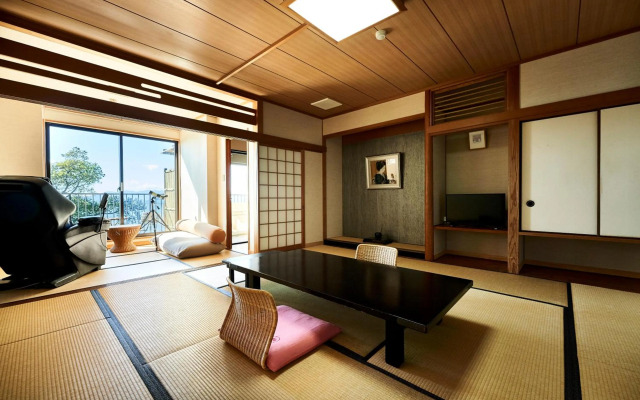 Ryokan Beniayu