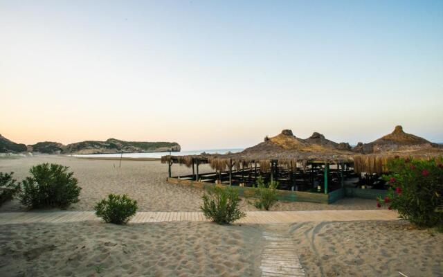 Hotel Pataros