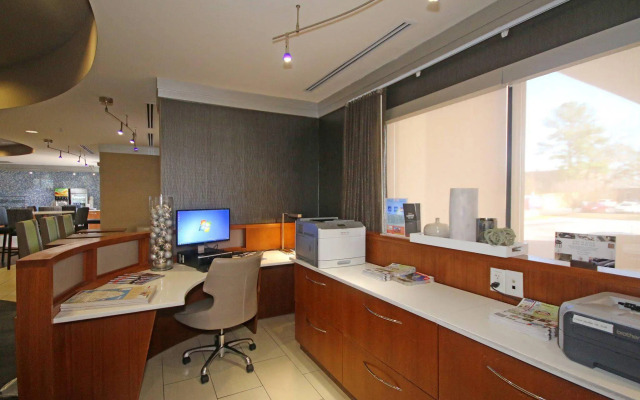 SpringHill Suites by Marriott Charleston N./Ashley Phosphate