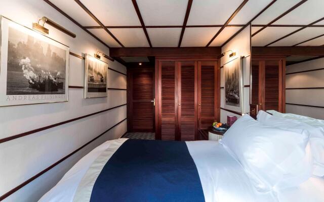 Le Royal Hotel Lyon - MGallery Collection