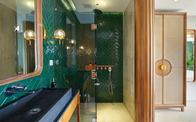 Monolocale Luxury Resort ＆ Spa Seminyak by Ini Vie Hospitality