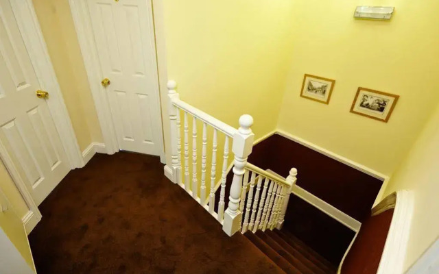 Easyroomlet