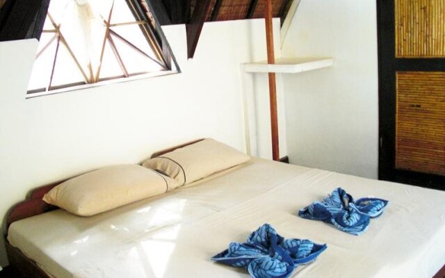 Deep Moon Resort
