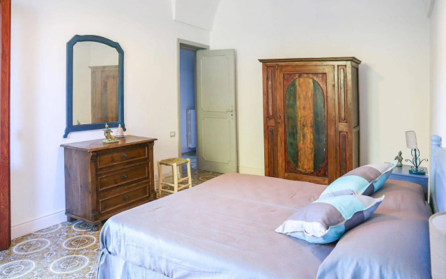 Villa Le Cesine