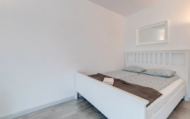 Pod Winogronem - Apartamenty Z Basenem