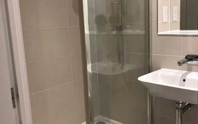 Green Park Apartments