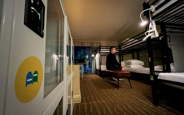 Bposhtels Myrtle Beach South