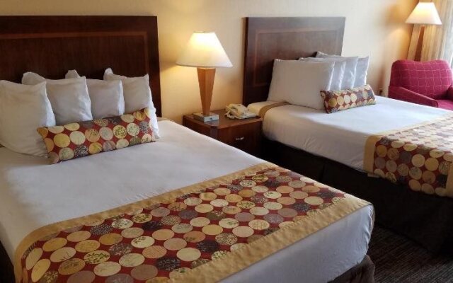 Sun Inn & Suites