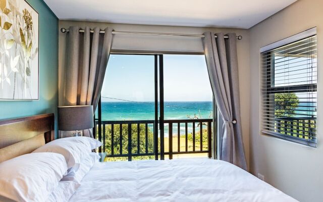 6 Dolphin Views - Near Umdloti Beach