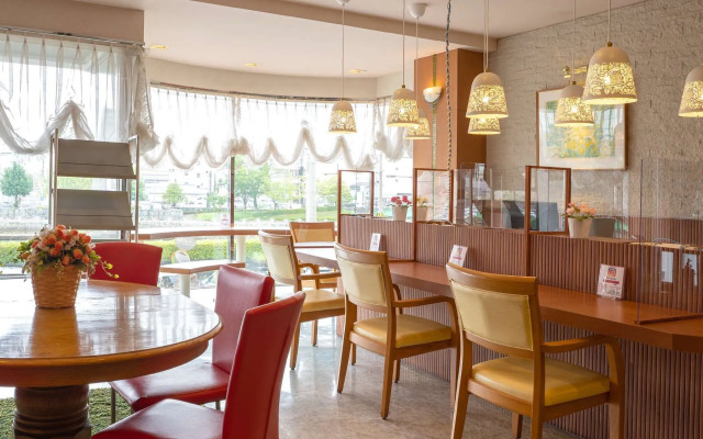 Hyper Inn Mayup Tokushima