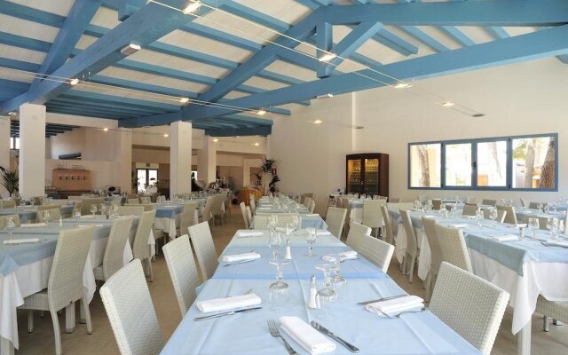 Hotel Baia Dei Mori