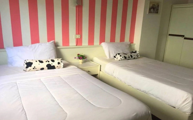 Sorasilp Guest House Hat Yai