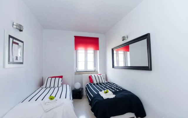 Ana's Design Apartments