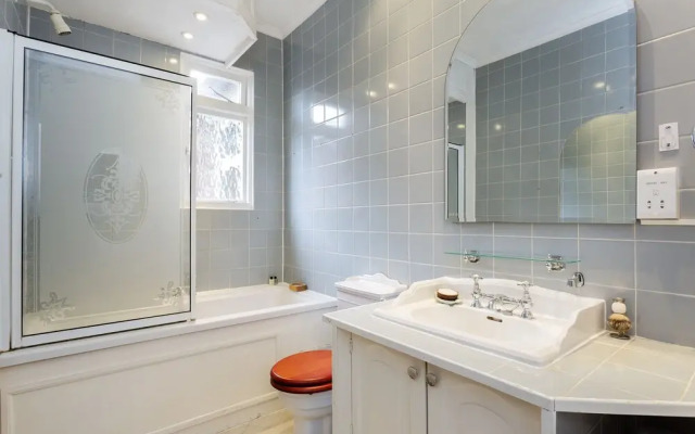 Veeve - Hampstead Apartments