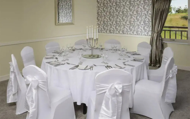 The Blarney Hotel & Golf Resort