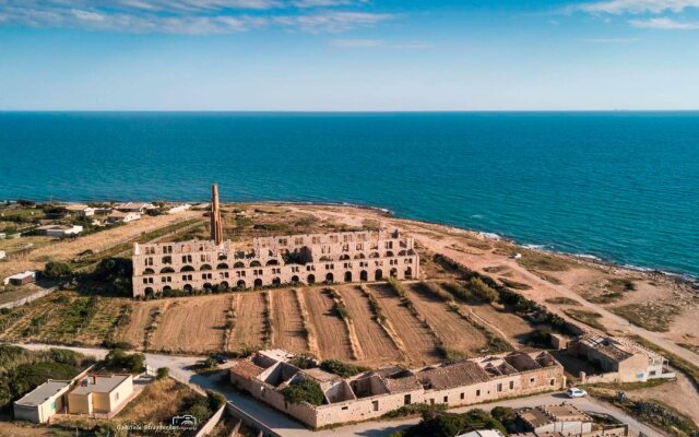 Le Dune Hotel