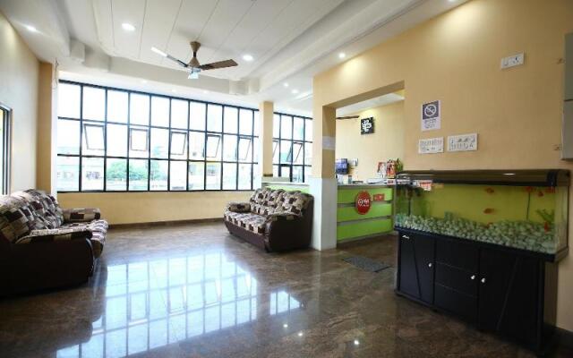 Raaj Residency