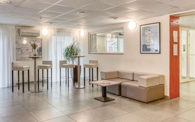 Zenitude Hôtel - Résidences Béziers Centre