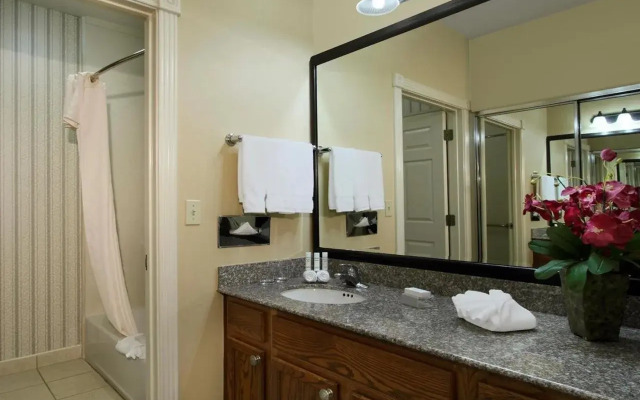 Homewood Suites by Hilton Houston-Woodlands