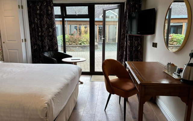 Lake District Castle Inn