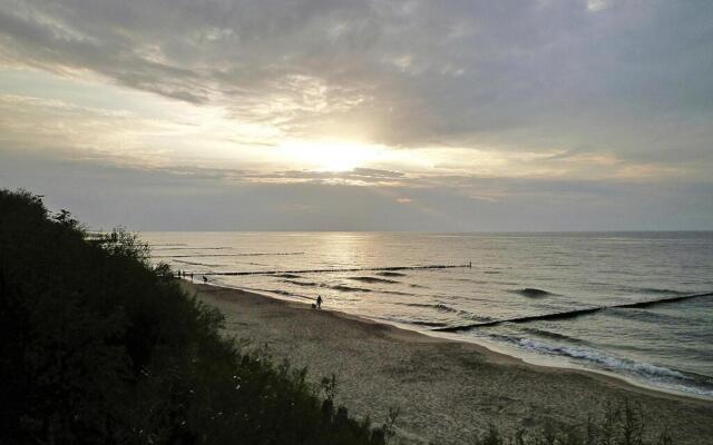 Comfortable 2-storey Holiday Home, Ustronie Morskie