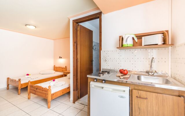 Athina Apartments