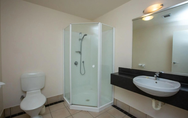 Distinction New Plymouth Hotel