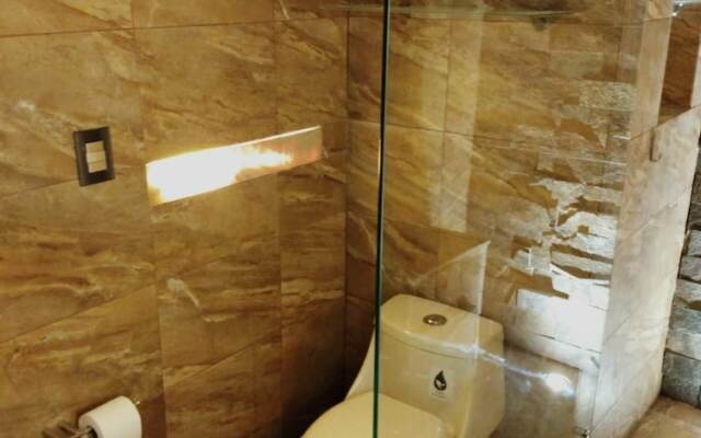 Linda Casita de Cereza