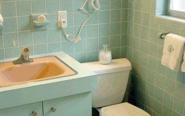 Siesta Key Bungalows