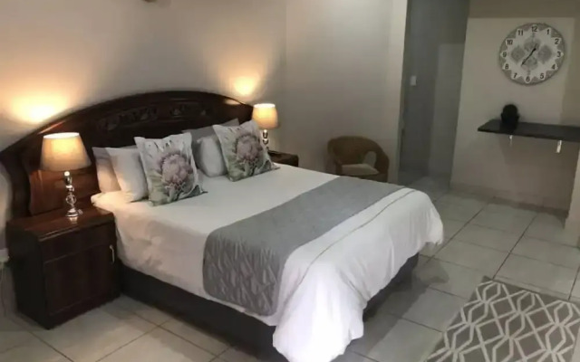 Big 5 Guest House