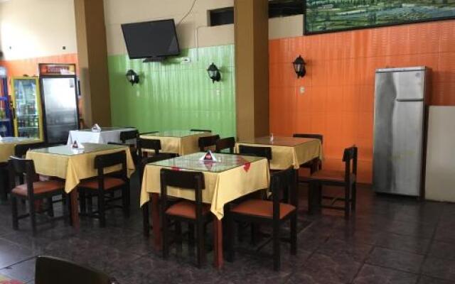 Hostal & Restaurante Manolo