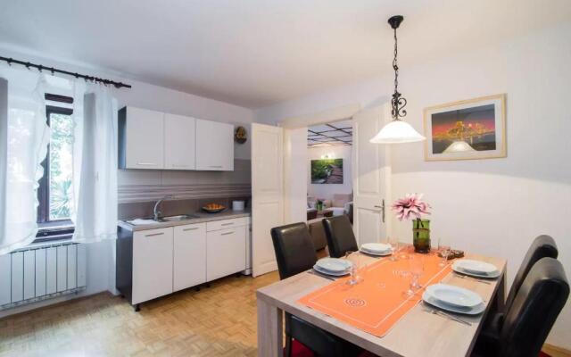 Charming Apartment