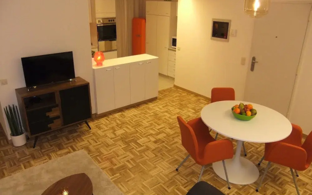 Fuths Loft Penthouse 85