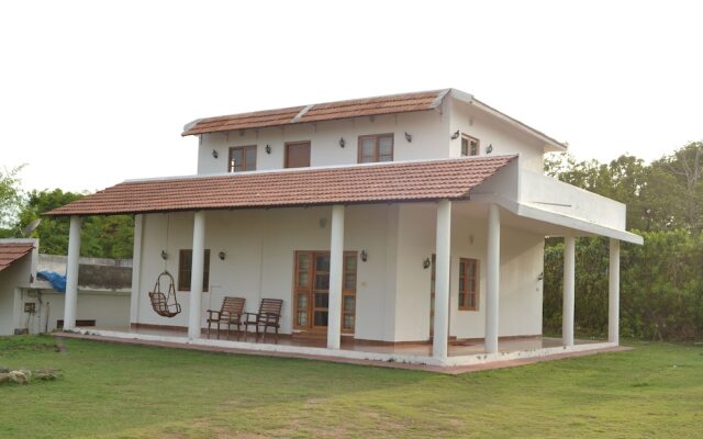 Safari Land Villa Masinagudi - Hostel