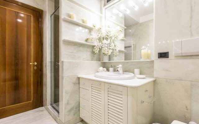 Marco Polo Deluxe R&R