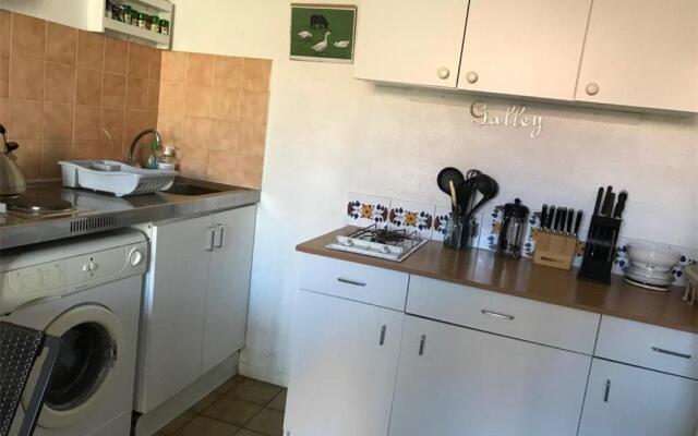 Maison Port Leucate, 2 pièces, 7 personnes - FR-1-81-93