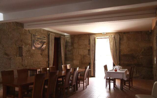 Casa da Quinta da Calçada