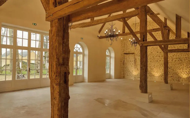 Château Du Bois Guibert