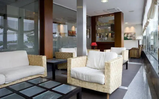 Camping Playa Canelas