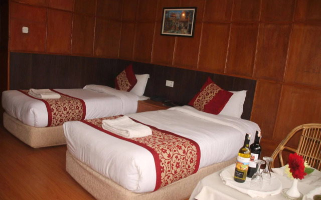 Hotel Srinagar