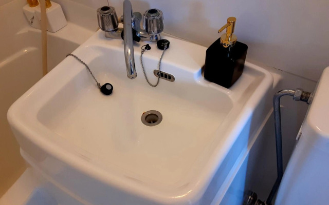 Guest house Shijo K12 C302