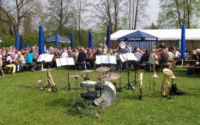 Gasthof Meyer Landshut