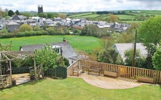 Oak Lodge - B&B